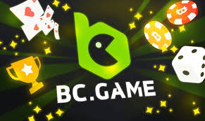 Discover Exciting Features of BC Game Online Slots Discover Exciting Features of BC Game Online Slots
