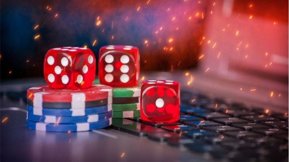 Discover the Excitement of Betti Casino Online Games