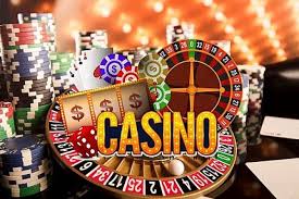 Discover the Excitement of Betti Casino Online Games