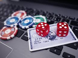 Discover the Excitement of Betti Casino Online Games