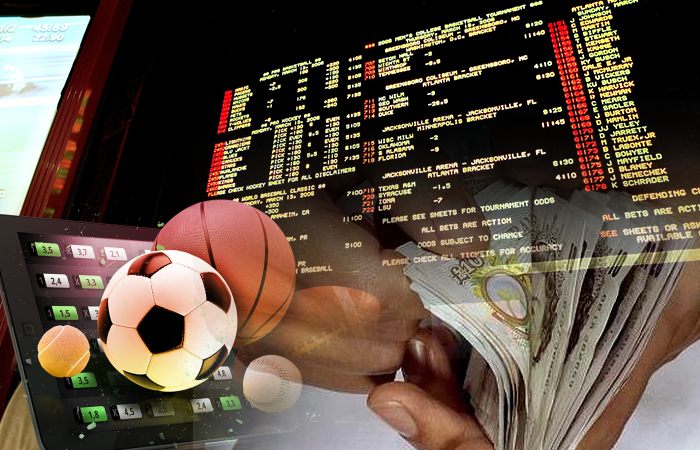Discover the Excitement of Online Betting at mostbet.org.in