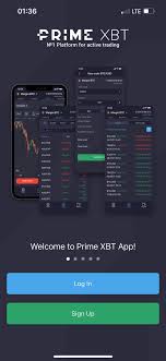 Discover the Potential of Trading PrimeXBT