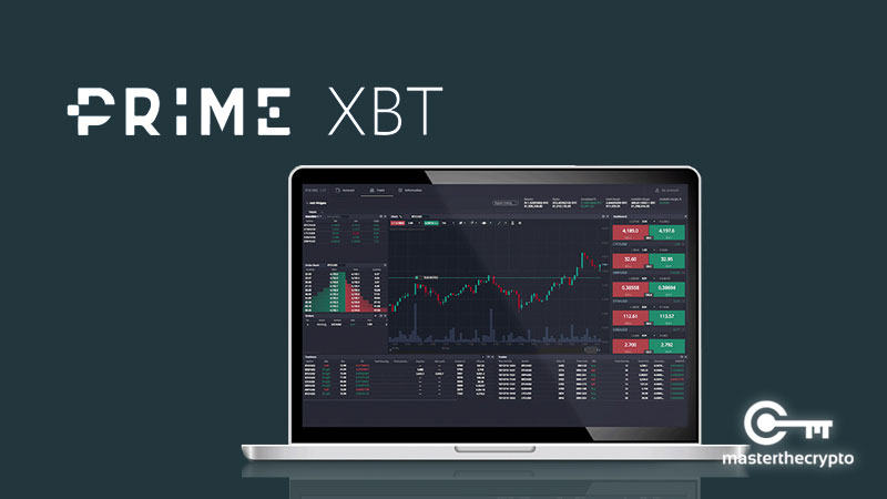 Discover the Potential of Trading PrimeXBT