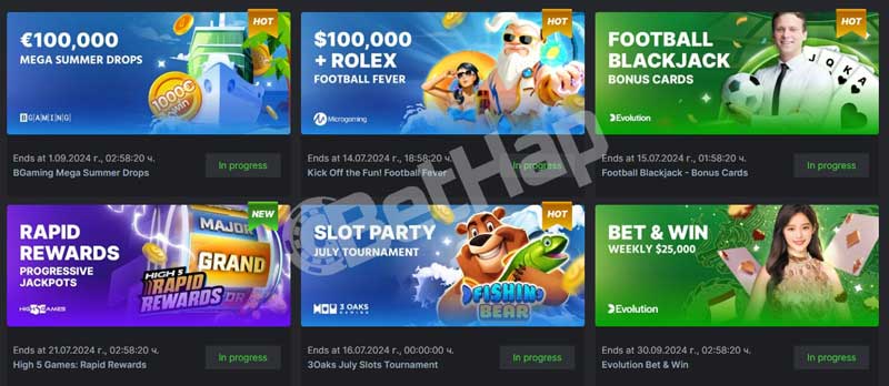 Download BC Game Casino APK Your Guide to Mobile Gambling Fun