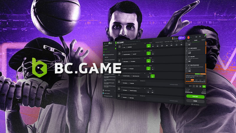Download BC Game Casino APK Your Guide to Mobile Gambling Fun