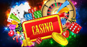 Exciting Gaming Experience at Lucky Star Casino Bangladesh Exciting Gaming Experience at Lucky Star Casino Bangladesh