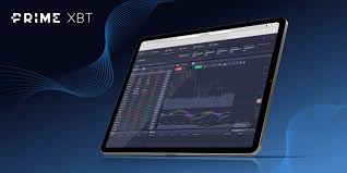 Experience the Future of Trading with PrimeXBT Live Trading