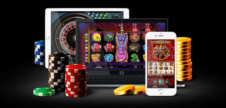 Experience the Thrills at SpinTime Casino Experience the Thrills at SpinTime Casino