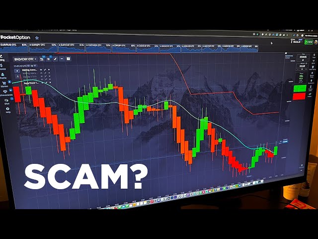 Exploring the Demo Pocket Option A Guide for Beginners Exploring the Demo Pocket Option A Guide for Beginners