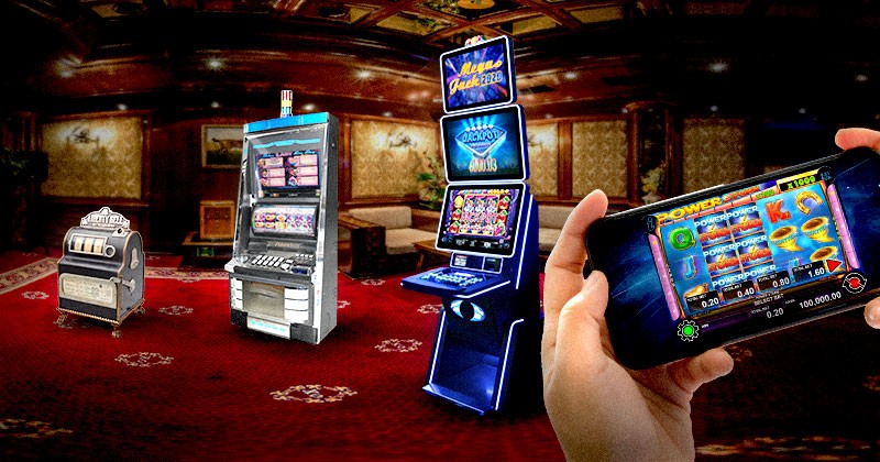 How Online Casinos Are Using Big Data to Improve User Experience in Pakistan 1 How Online Casinos Are Using Big Data to Improve User Experience in Pakistan 1