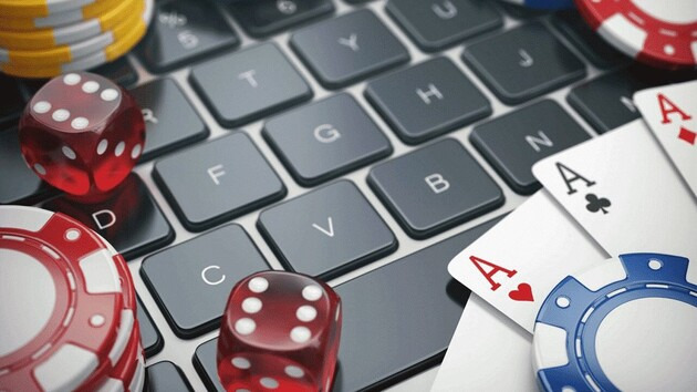 The High Roller Casino Online Slots 3