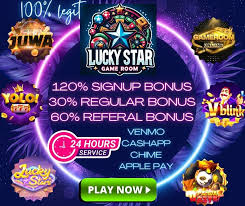 Unlock Exclusive Rewards with Lucky Star Promo Code Unlock Exclusive Rewards with Lucky Star Promo Code