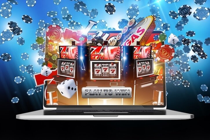Why Online Casinos Are More Popular Than Ever in 2025 8 Why Online Casinos Are More Popular Than Ever in 2025 8