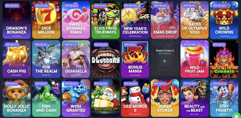 Idealne kasyna online bez KYC w 2026 roku – graj bez potwierdzenia