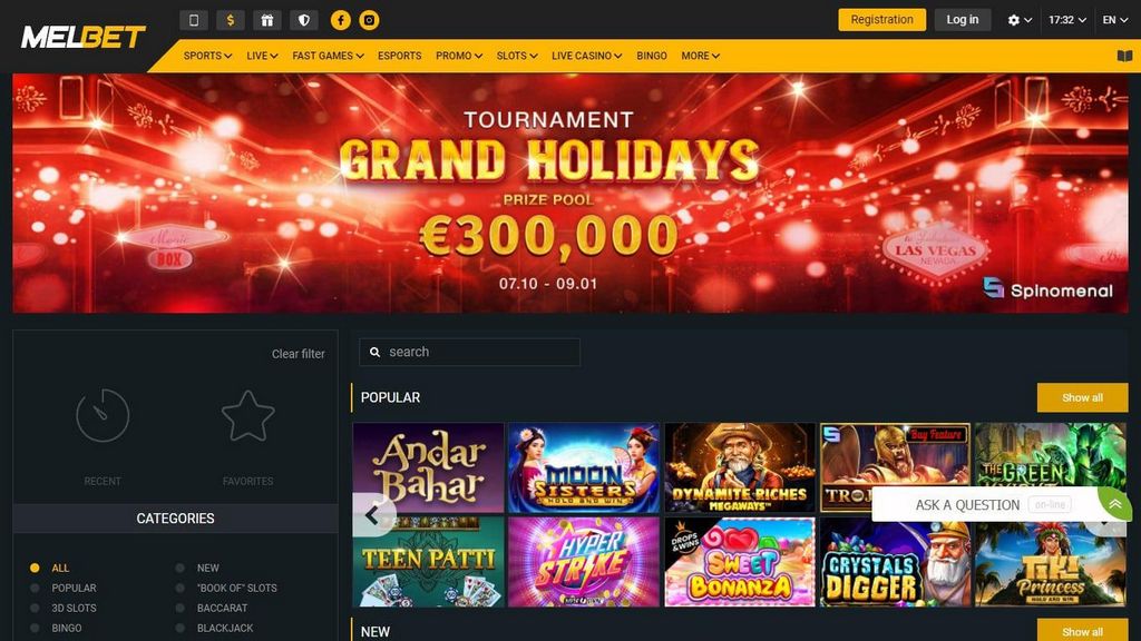 Melbet 2026: A Top Sportsbook with Outstanding Probabilities and Functions