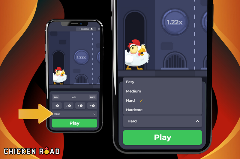 A Fresh Take on Collision Games - Why Chicken Roadway Attracts Attention