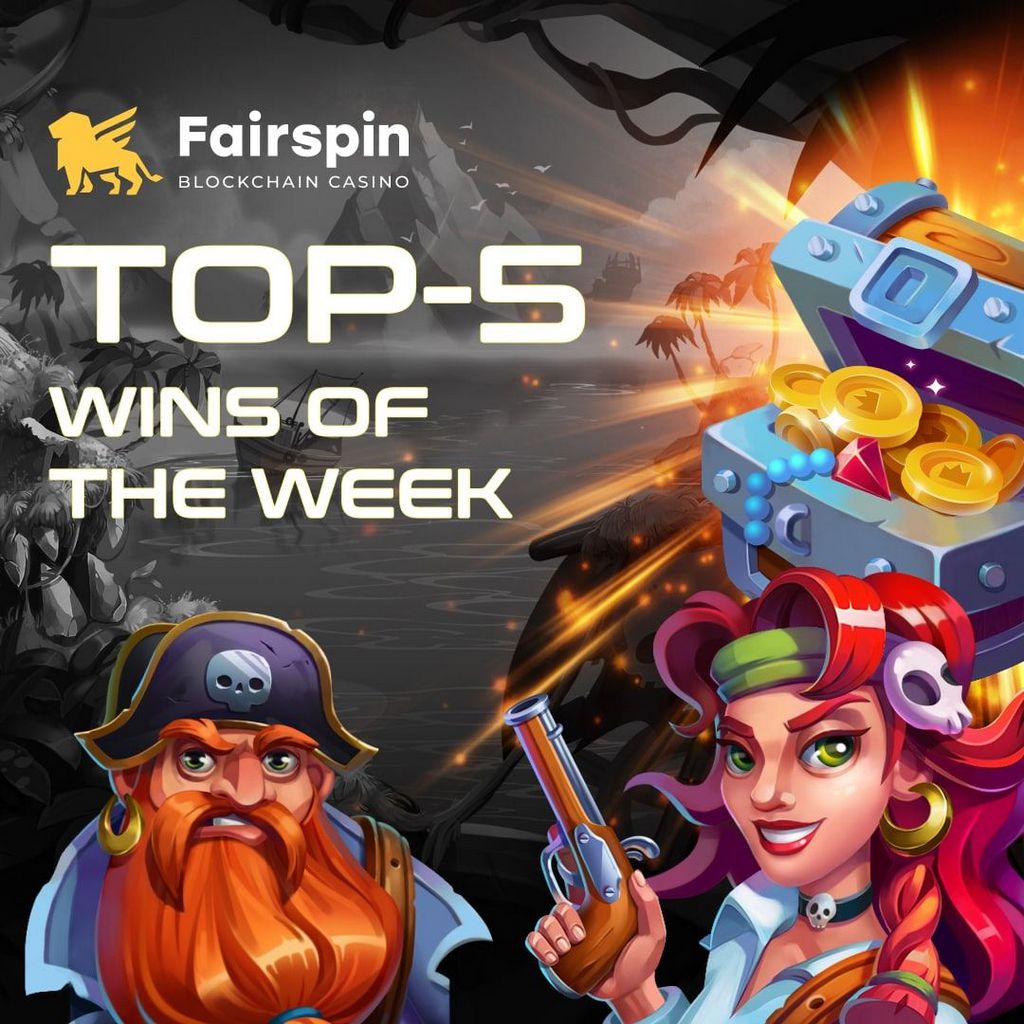 Análisis del Casino Fairspin: ¿El Casino de Criptomonedas Más Efectivo o Solo una Oferta?
