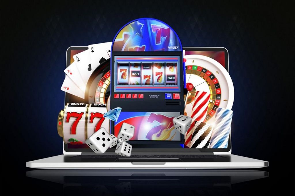 Empresa de juegos de azar Valencia 2026