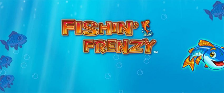 Everything You Need To Find Out About The Fishin' Frenzy Port