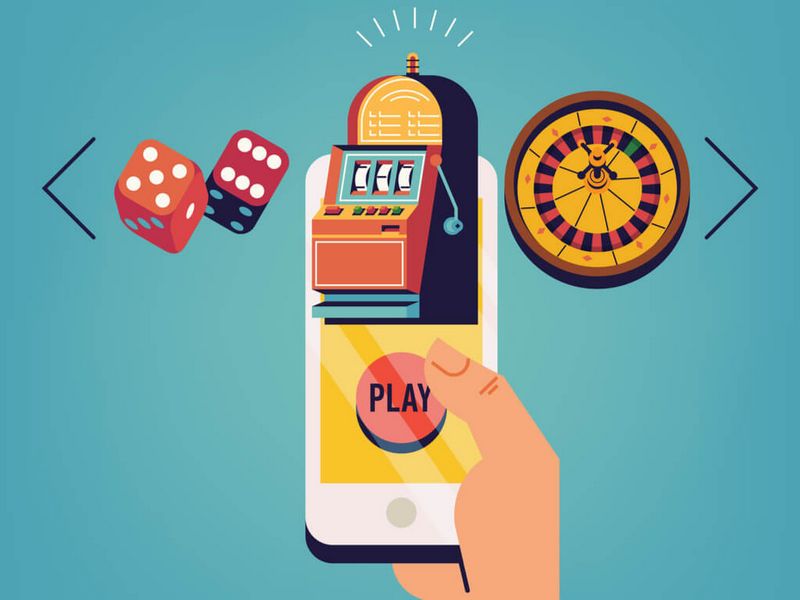 Niagara Gambling enterprise - Canada's Premier Online and Mobile Video Gaming Experience