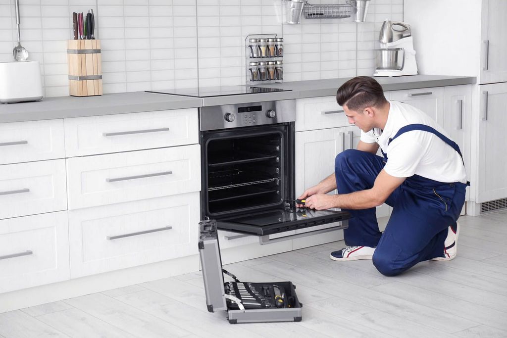 Appliance Repair Brantford